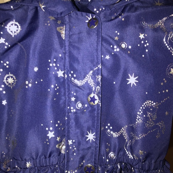 Children’s London Fog Jacket, size 5. - Picture 2 of 7